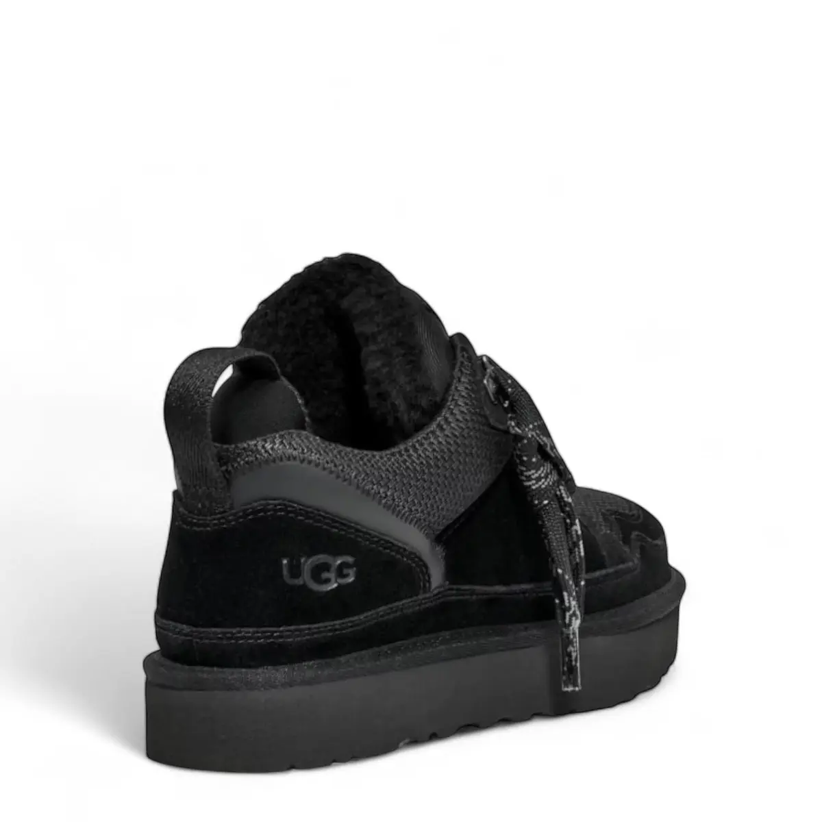 Мужские Lowmel Trainer — Trainer — Black