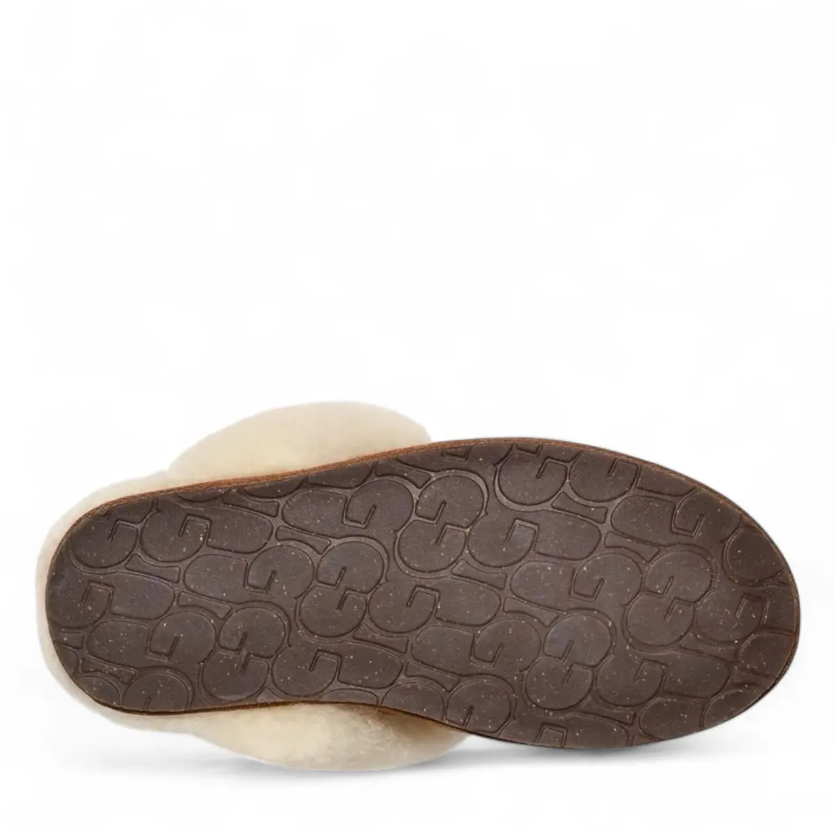 Мужские Scuffette — Chestnut