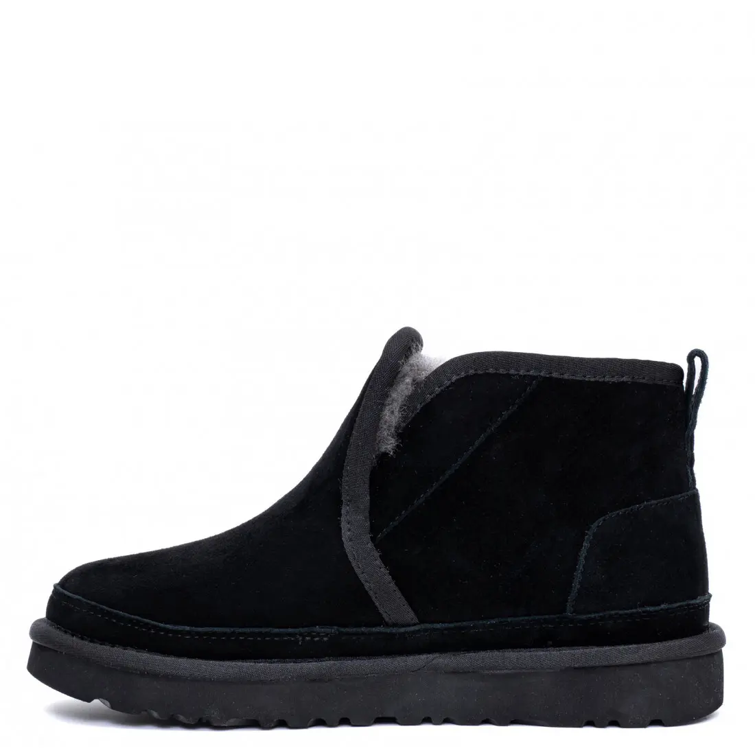 Мужские Neumel Minimal — Black