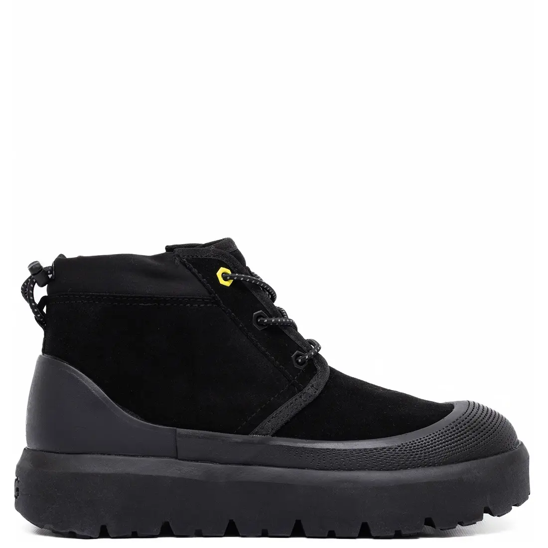 UGG Mens Neumel Hybrid Chocolate Мужские Neumel Hybrid — Black — Мужские Neumel Hybrid — Black