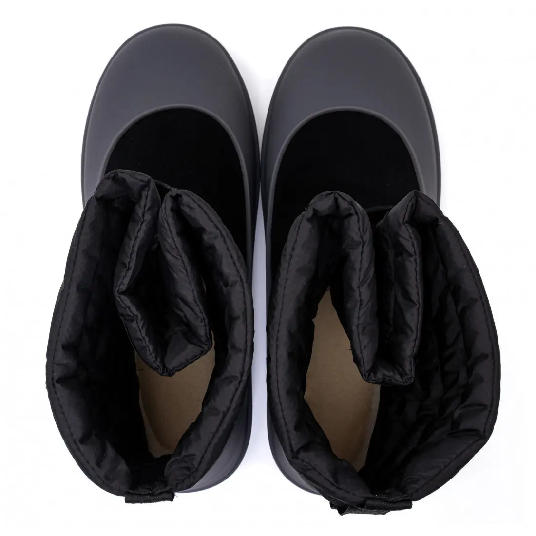 Classic Short Pull-On — — Black
