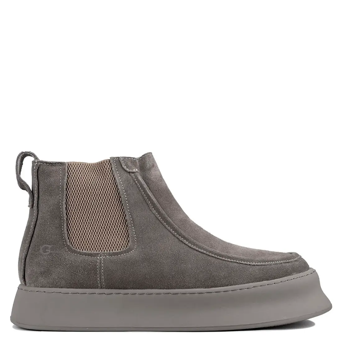 Мужские Crafted Chelsea — Black