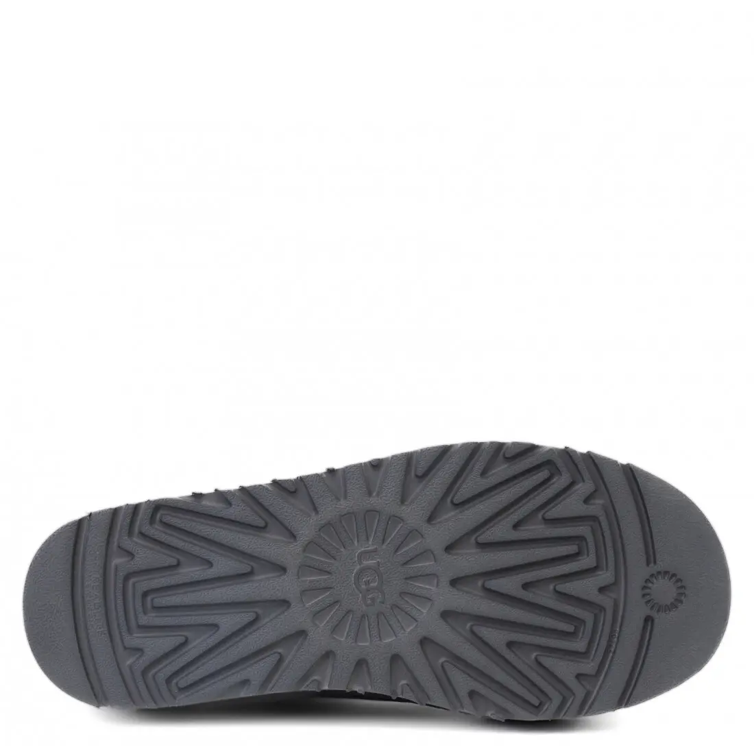 Neumel Platform Chelsea — Grey