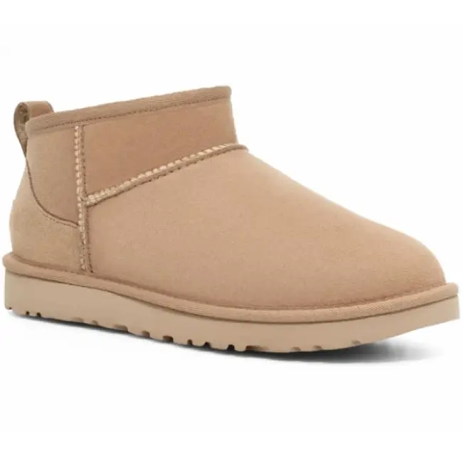 Ultra mini Classic — Sand