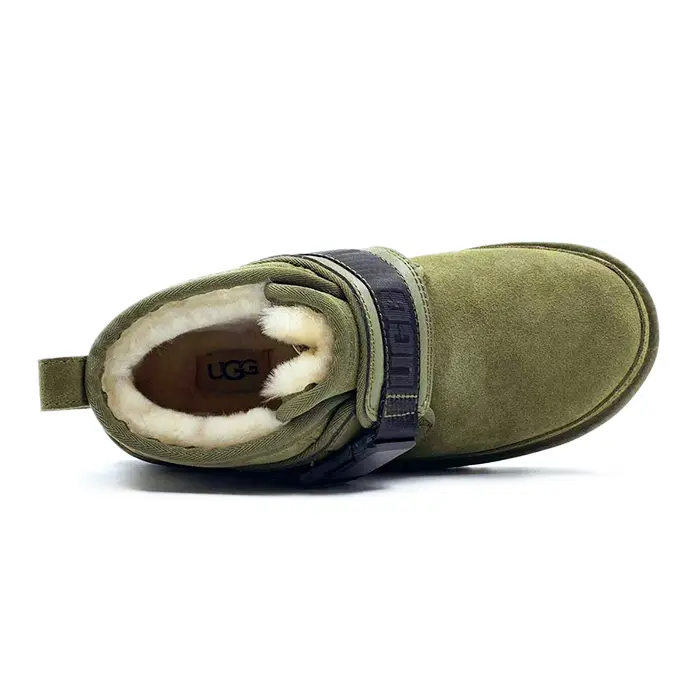 Мужские Neumel Snapback — Khaki