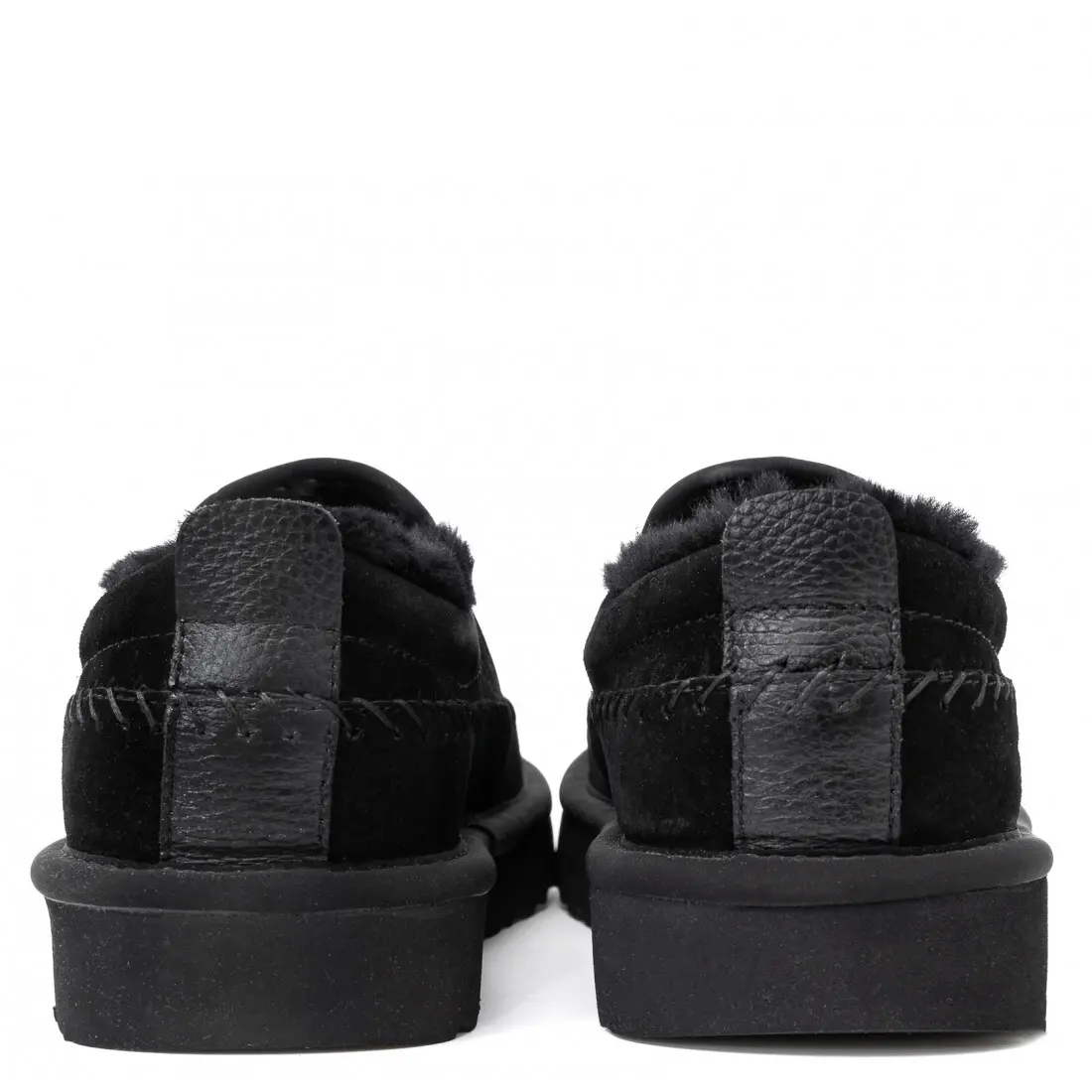 Мужские Stitch Slip — — Black