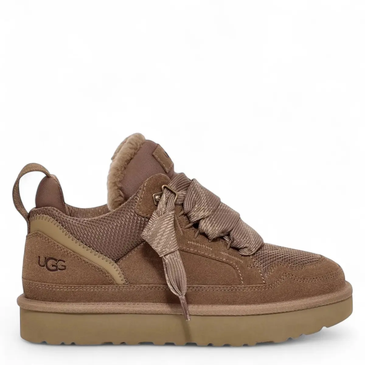Lowmel Trainer UGG Lowmel Trainer — Hickory — UGG Lowmel Trainer — Hickory