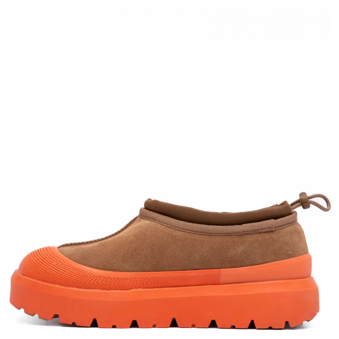 Tasman Weather Hybrid — - Che/Orange — Orange