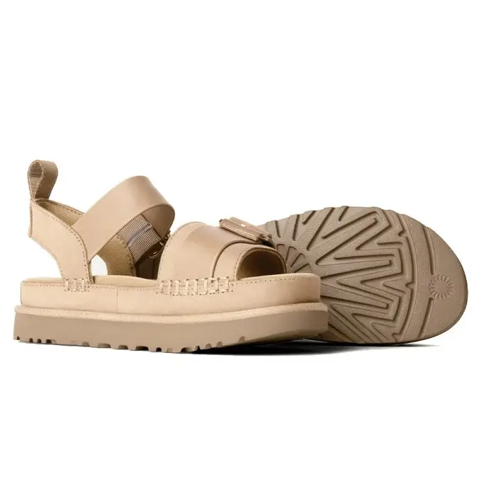 UGG Goldenstar Villa — Sand