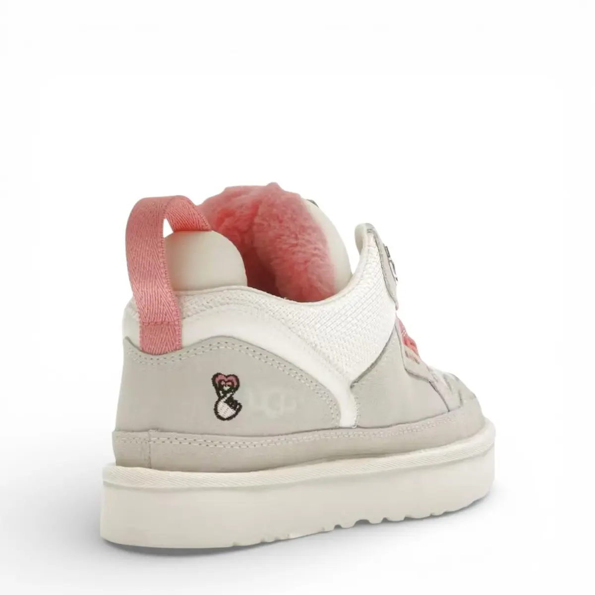 Lowmel Trainer Lowmel Trainer — Jasmine — Lowmel Trainer — Jasmine, дополнительный вид