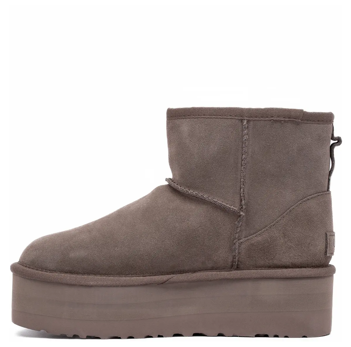 Mini Platform Boot — Smoke