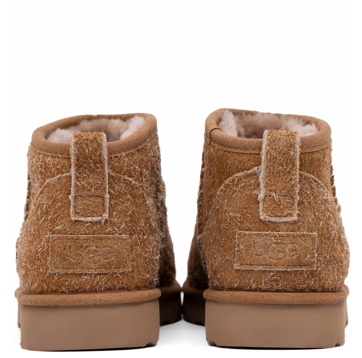 Classic Ultra Mini Madhappy — Chestnut