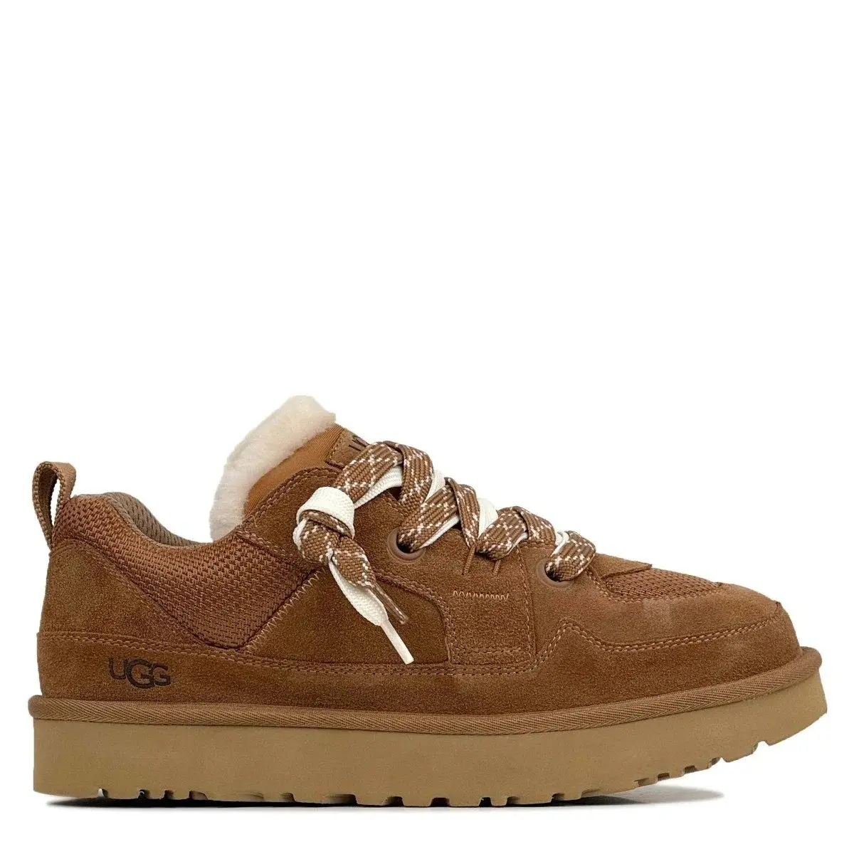 Мужские Lowmel Low Trainer Low Trainer — Chestnut — Low Trainer — Chestnut