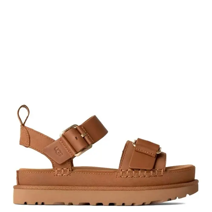 UGG Goldenstar Villa Chestnut — Chestnut