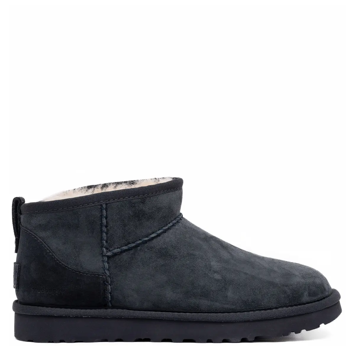 Classic Ultra Mini Madhappy Navy — Navy