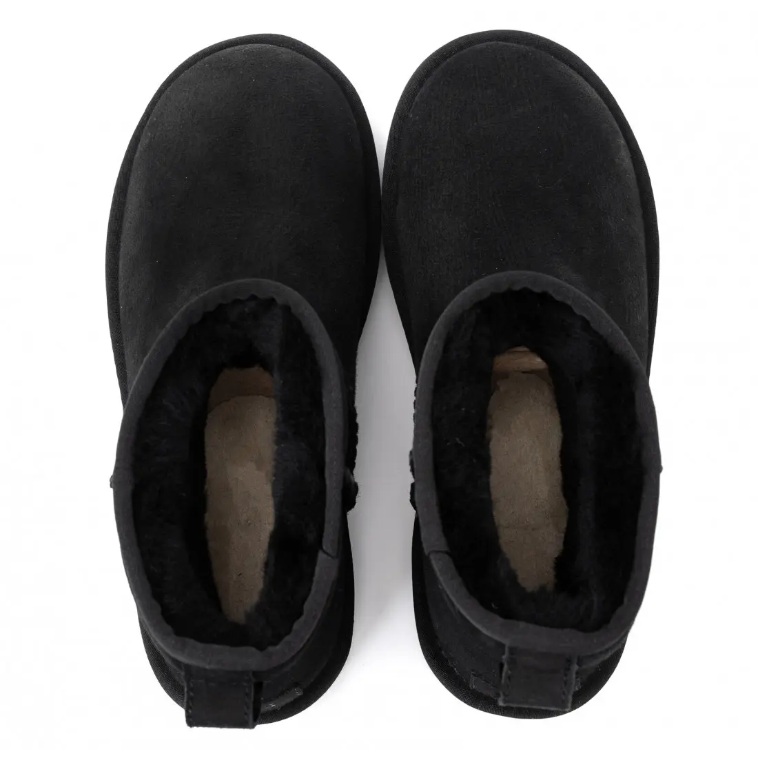 Мужские Classic II Mini Boot — Black
