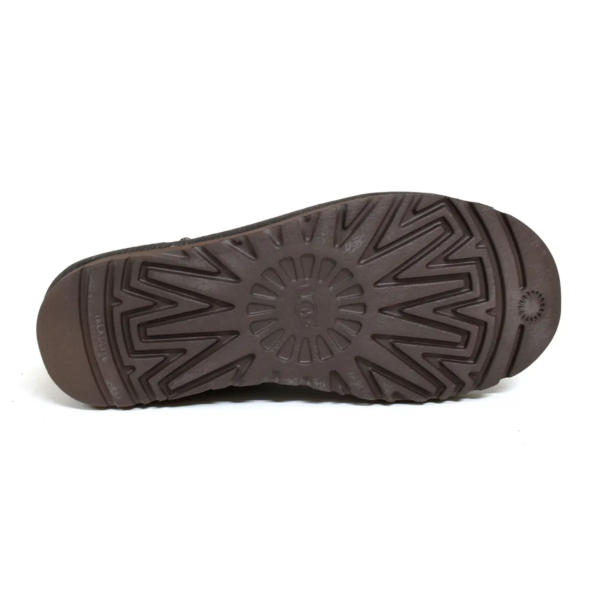 Ultra mini Classic — Chocolate