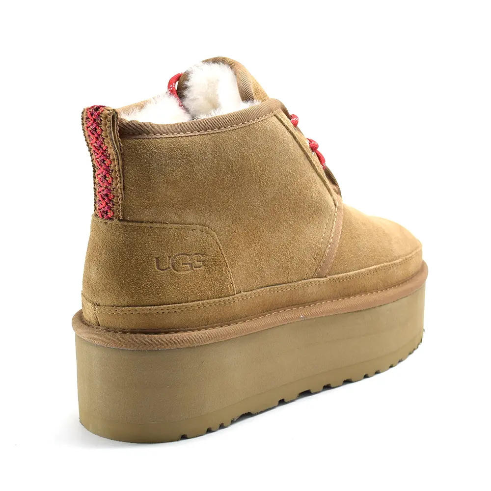Neumel Heritage Platform — Chestnut