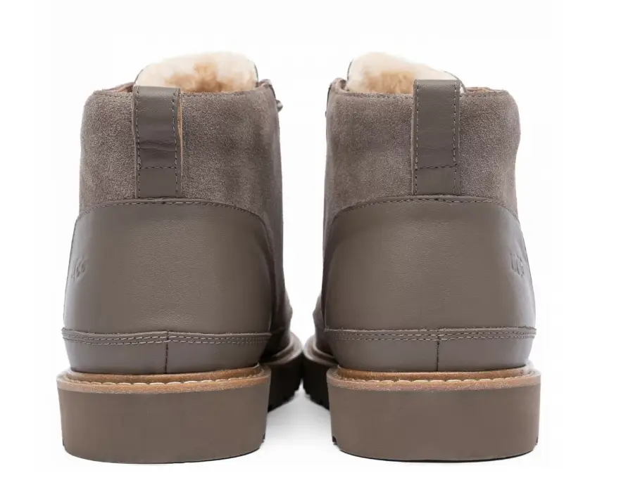Мужские Neumel Gentleman — - Smoke — Grey