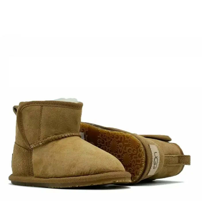 Chestnut