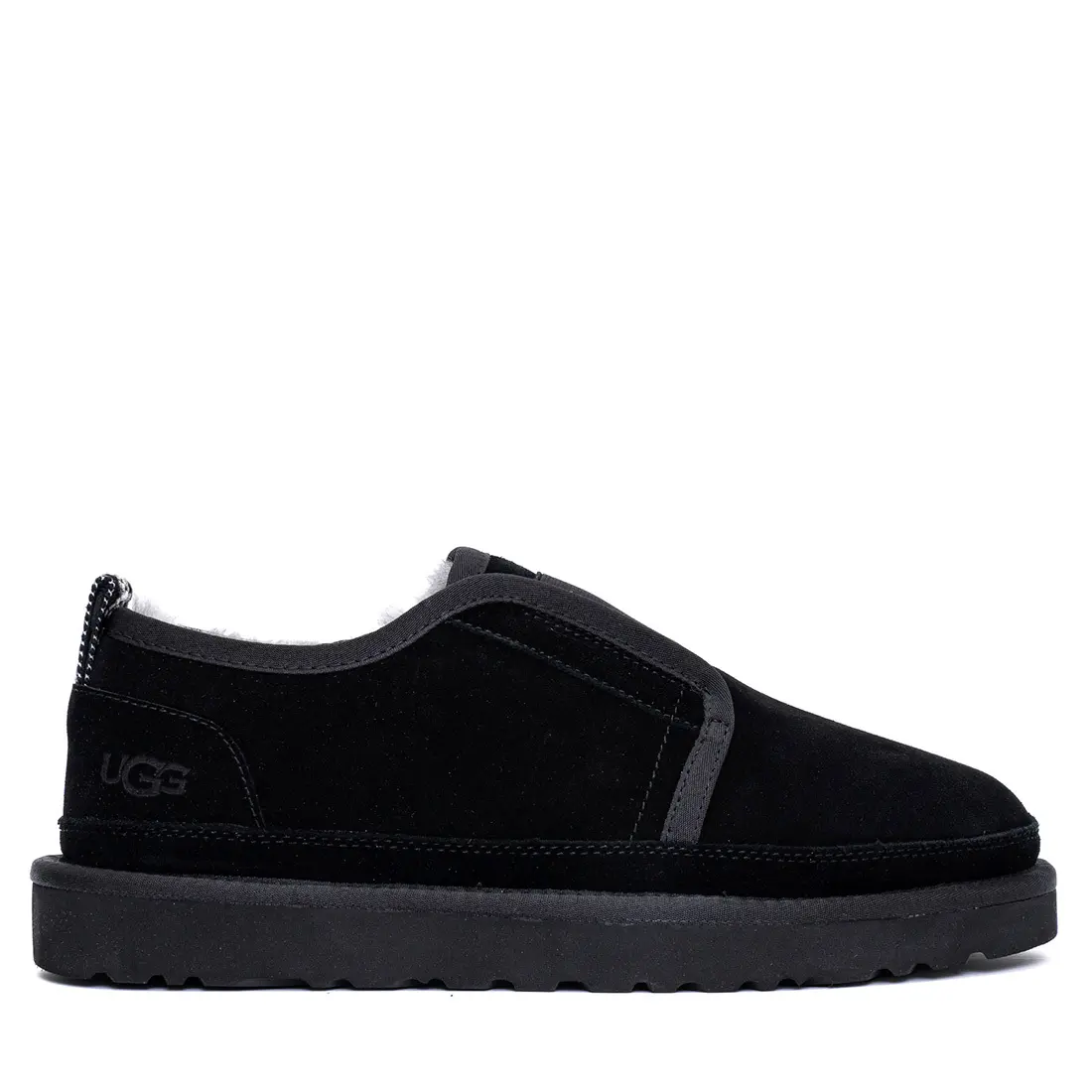 Мужские Slippers Flex — — Black