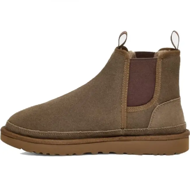 Мужские Neumel Chelsea — Khaki