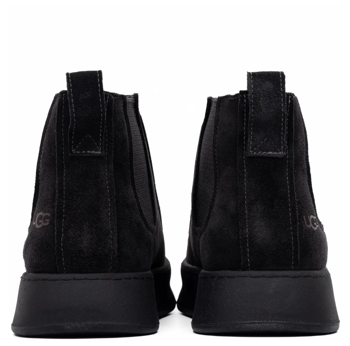 Мужские Crafted Chelsea — Black