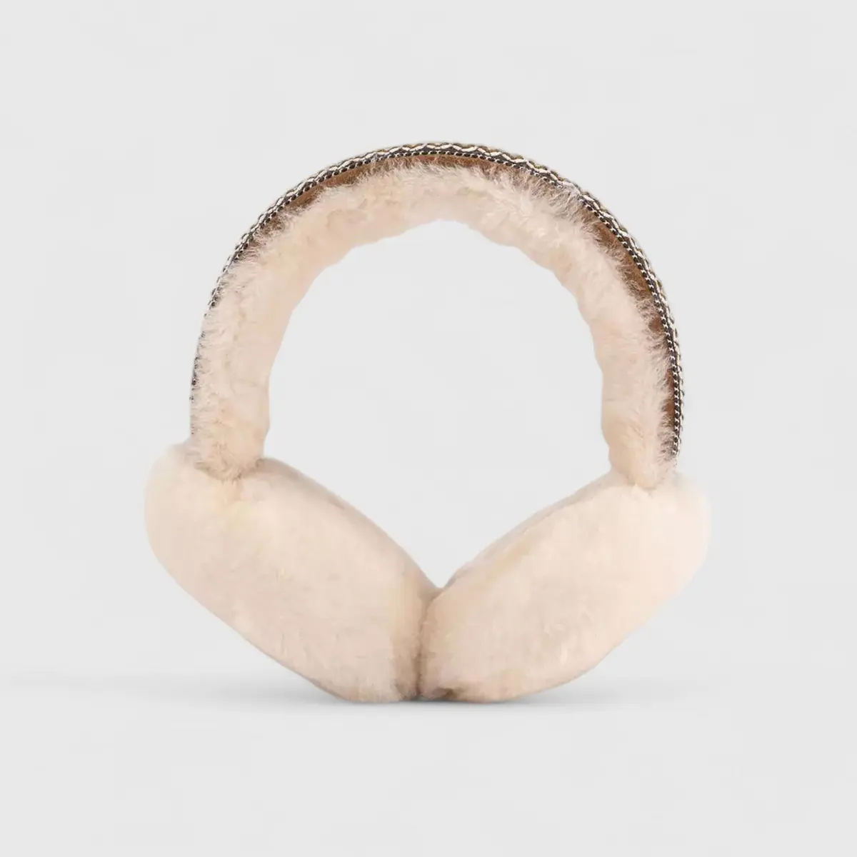 Наушники Tasman Sheepskin Earmuff — Наушники tasman sheepskin earmuff, дополнительный вид