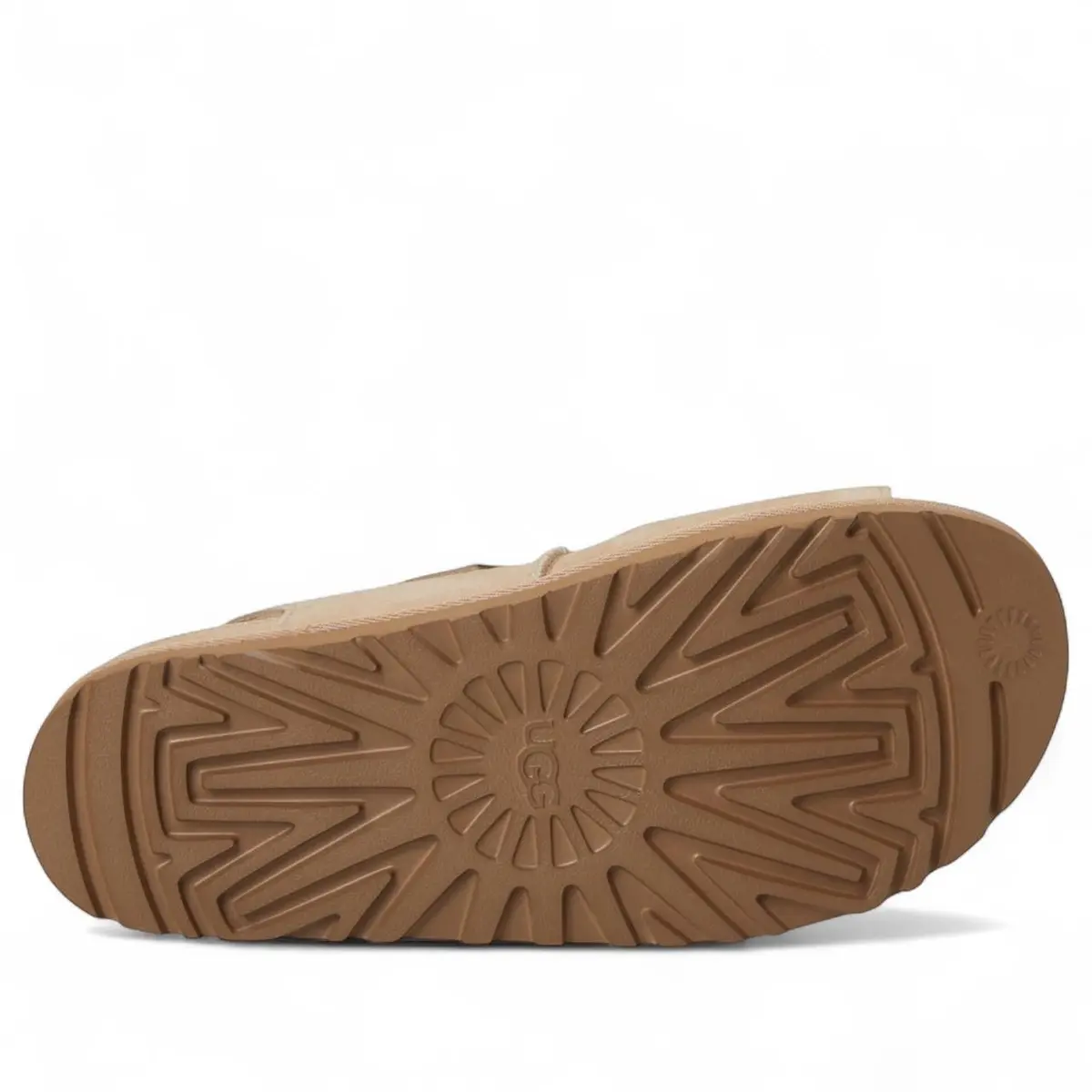 UGG Goldenstar Hi — Sand