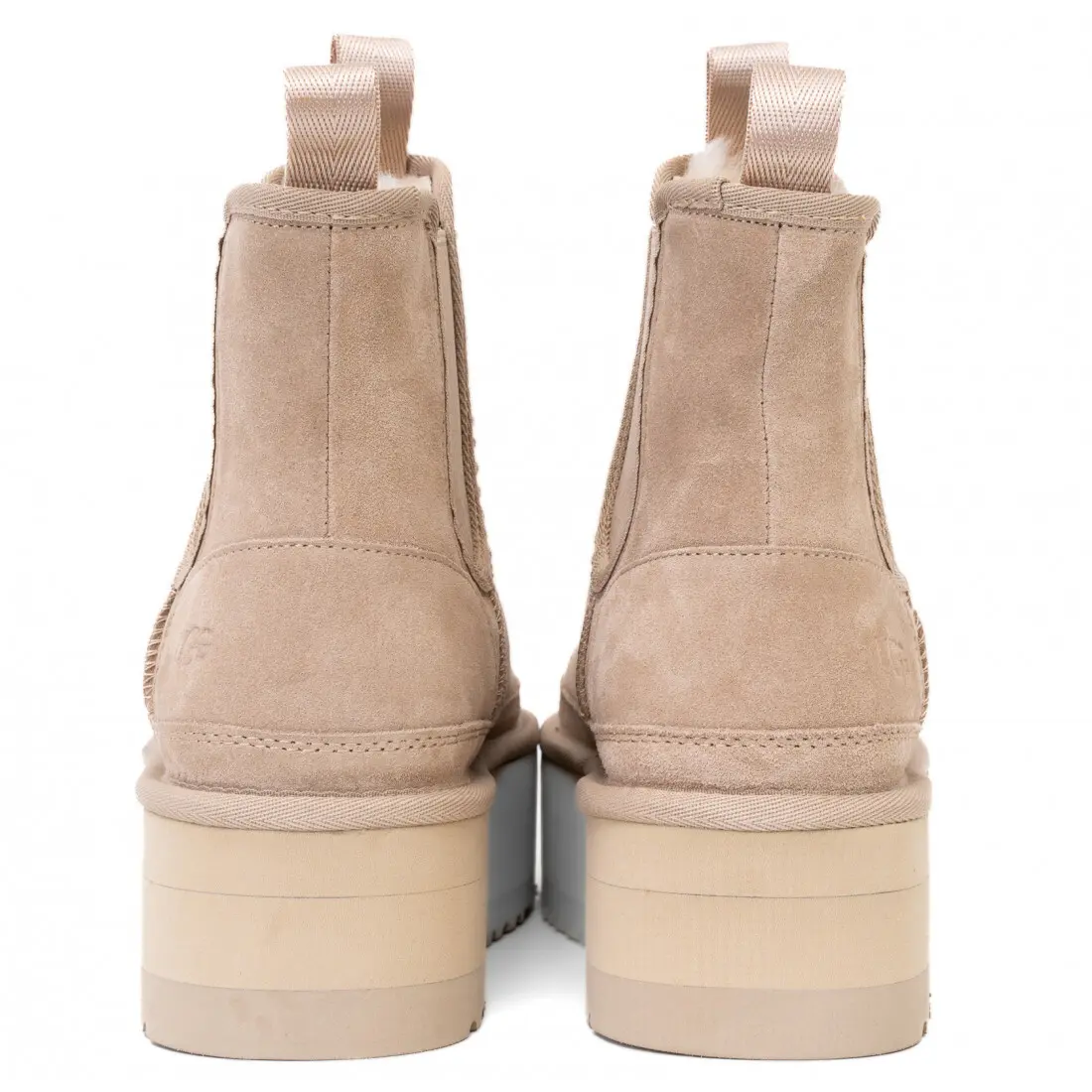 Neumel Platform Chelsea — Sand