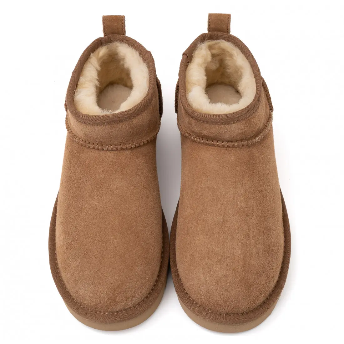 Ultra mini Classic — Chestnut