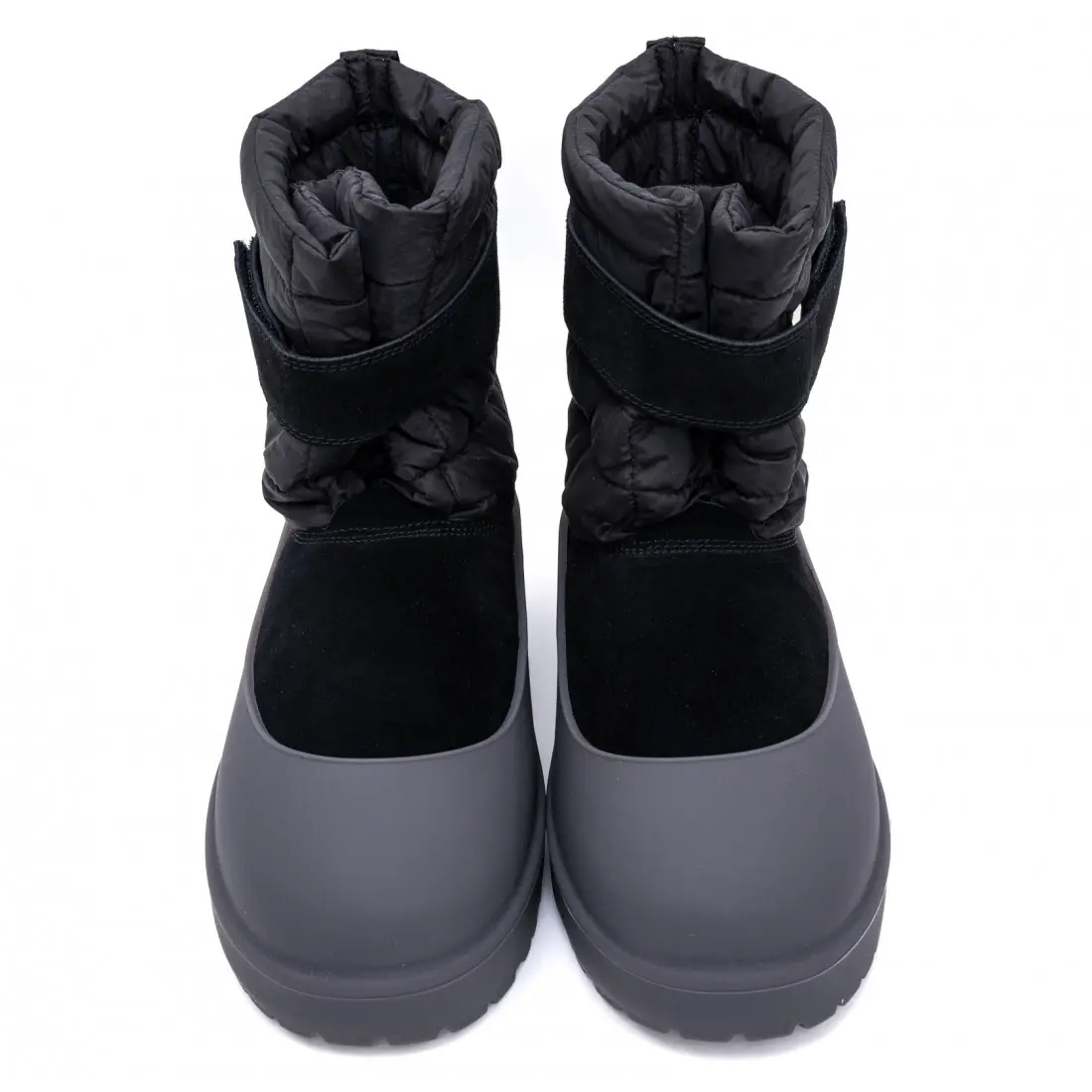 Мужские Classic Short Pull-On — — Black