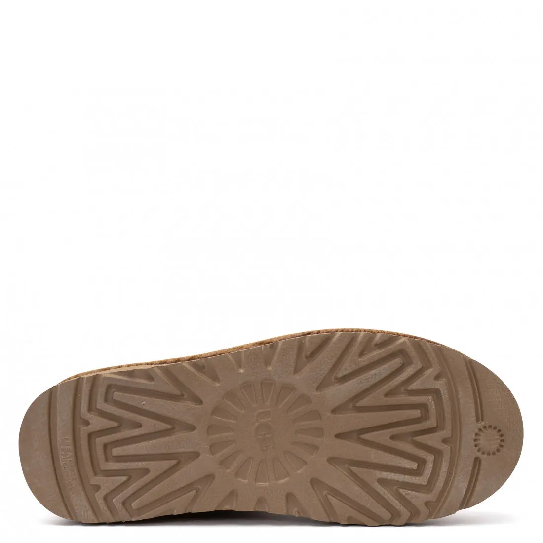 Мужские Neumel High — Chestnut