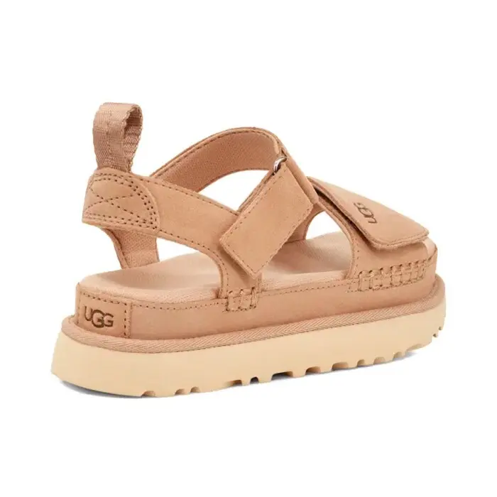 UGG Goldenstar Sandal — Sand