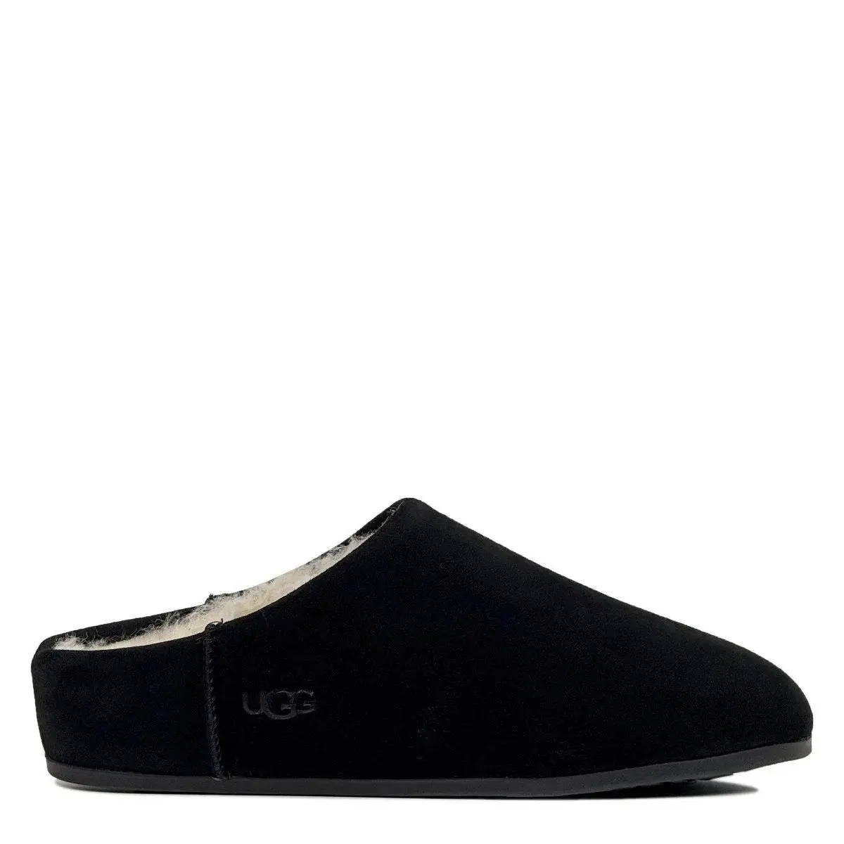 Elea Slip On Black — Black