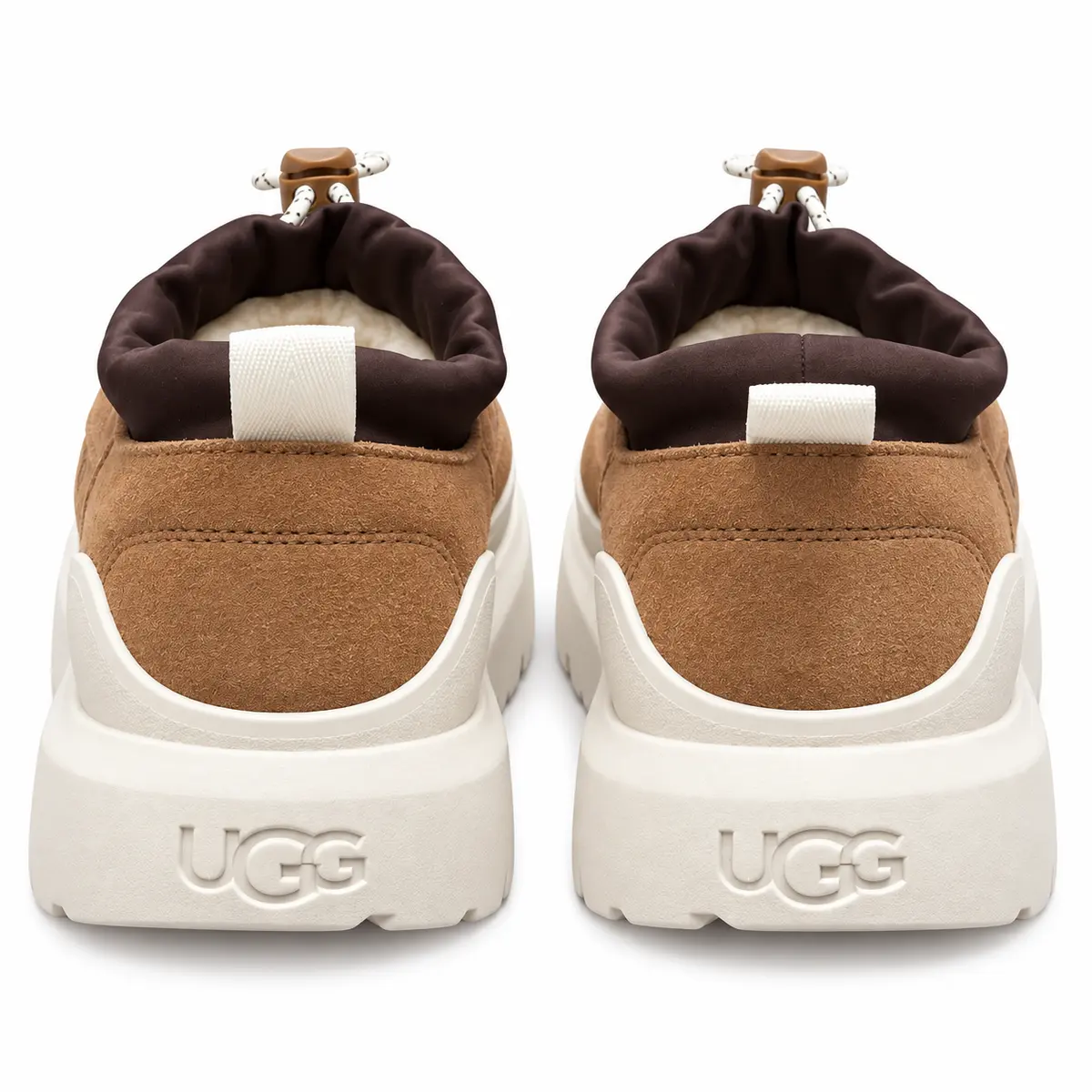 UGG Heritage Utility Axoid — Chestnut Jasmine
