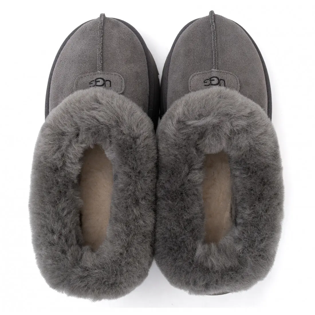 UGG Mate Revival — Grey
