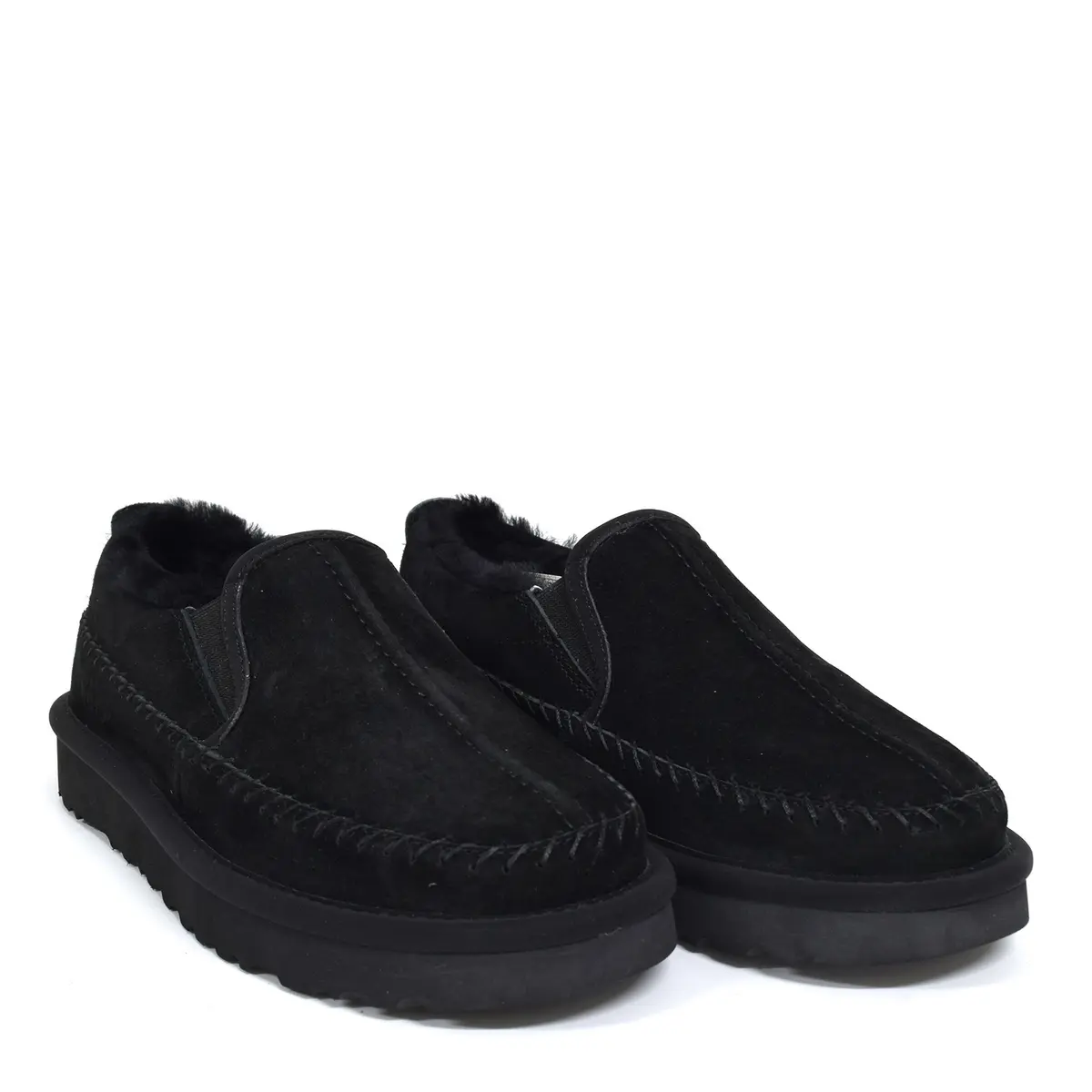 Stitch Slip Black — Black, дополнительный вид