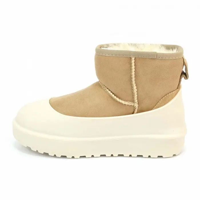 Женские Boot Guard — Sand