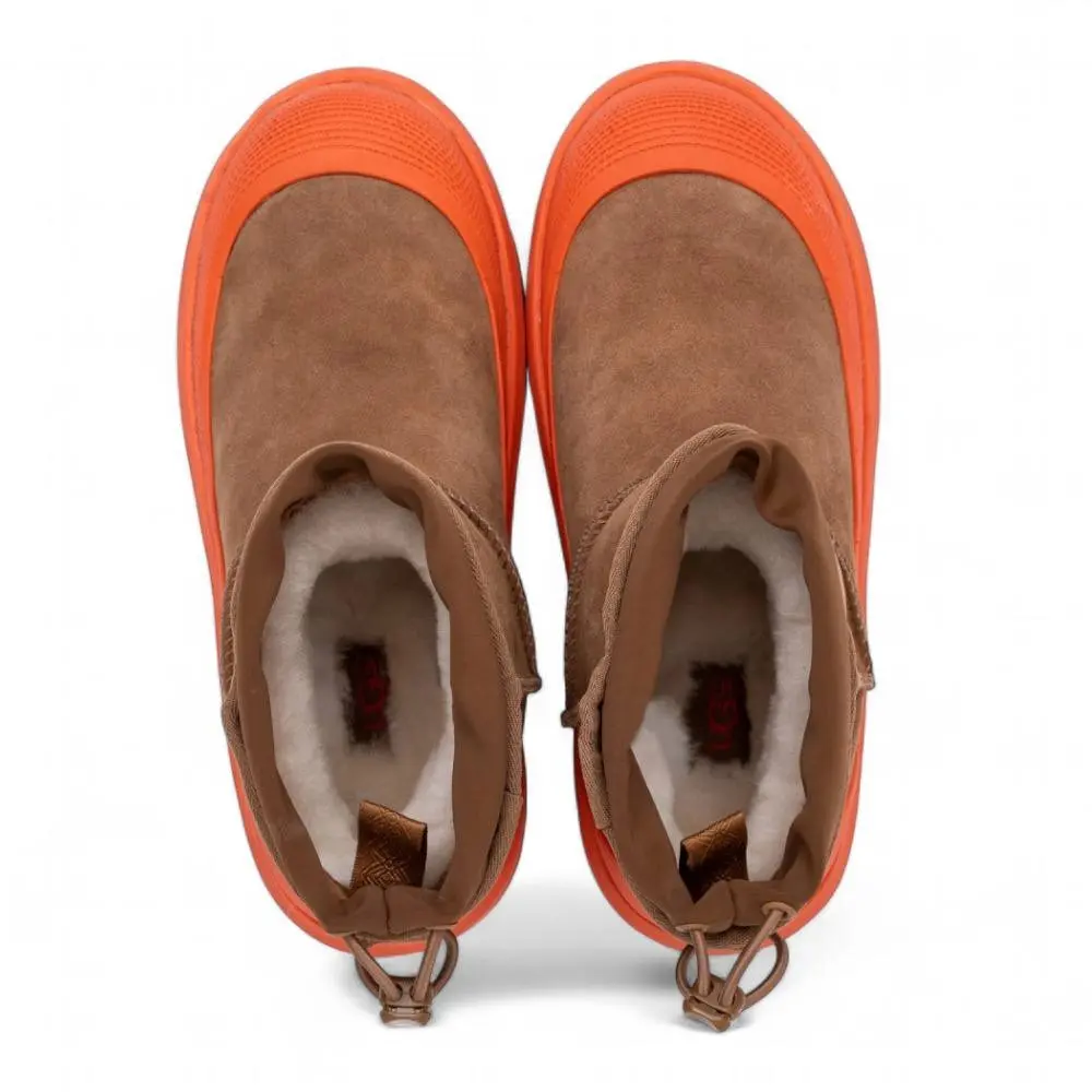 Мужские Ultra Mini Hybrid - Che/Orange — Orange — - Che/Orange — Orange, дополнительный вид
