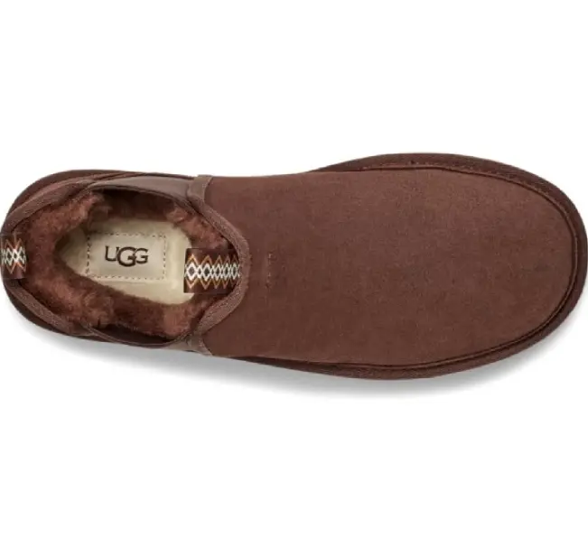 Мужские Neumel Chelsea — Chocolate