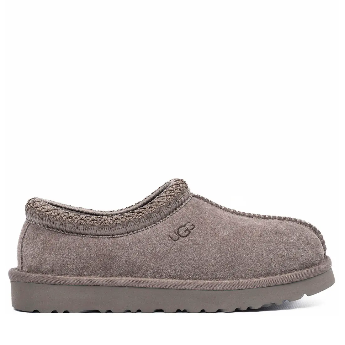 Tasman Slipper Smoke — Smoke