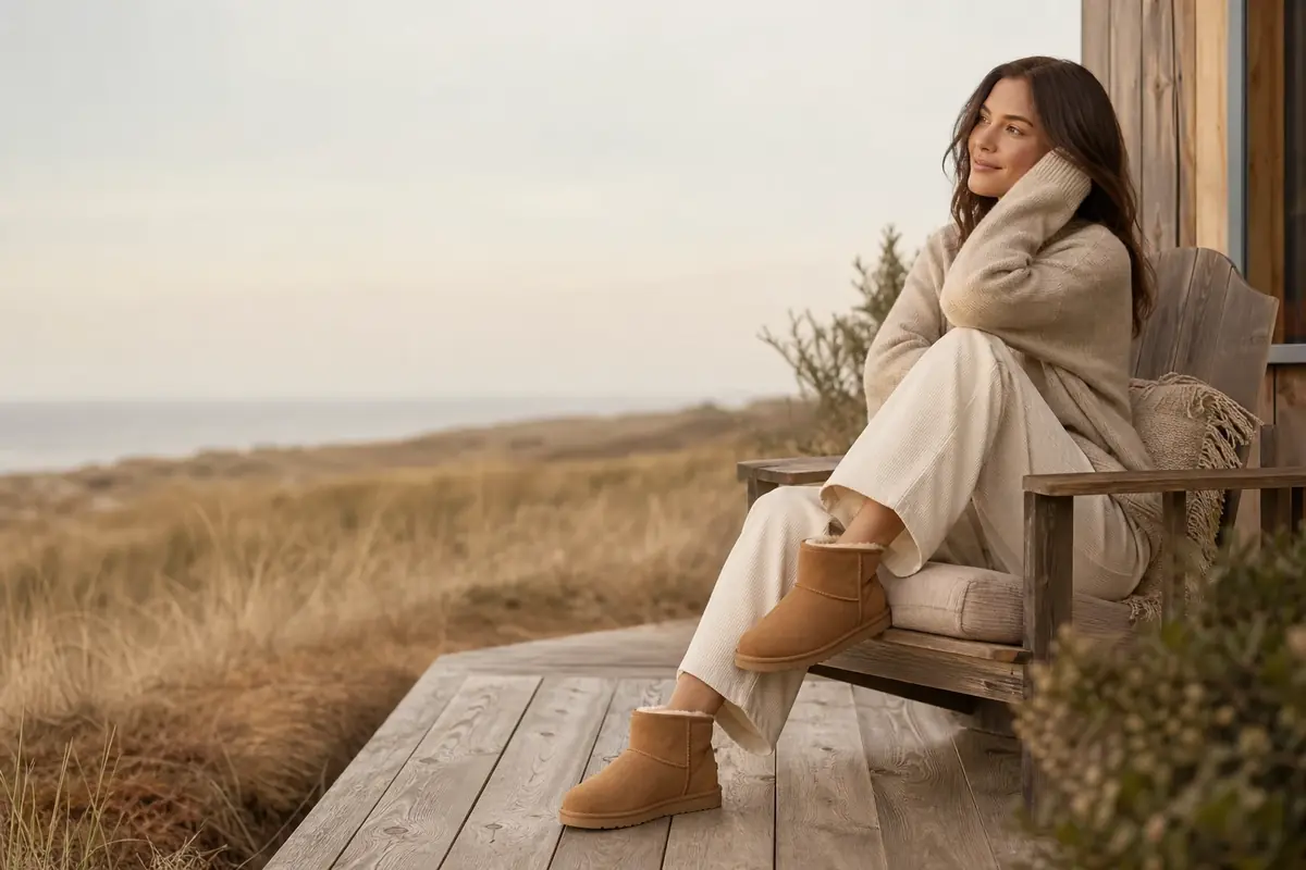 Угги UGG — интернет-магазин UGG Нижний Новгород